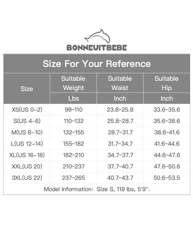 Bonneuitbebe Women's Bikini Bottoms Full Coverage Swim Bottoms Mid Waisted Bathing Suit Bottoms Swimsuit Bottoms Red