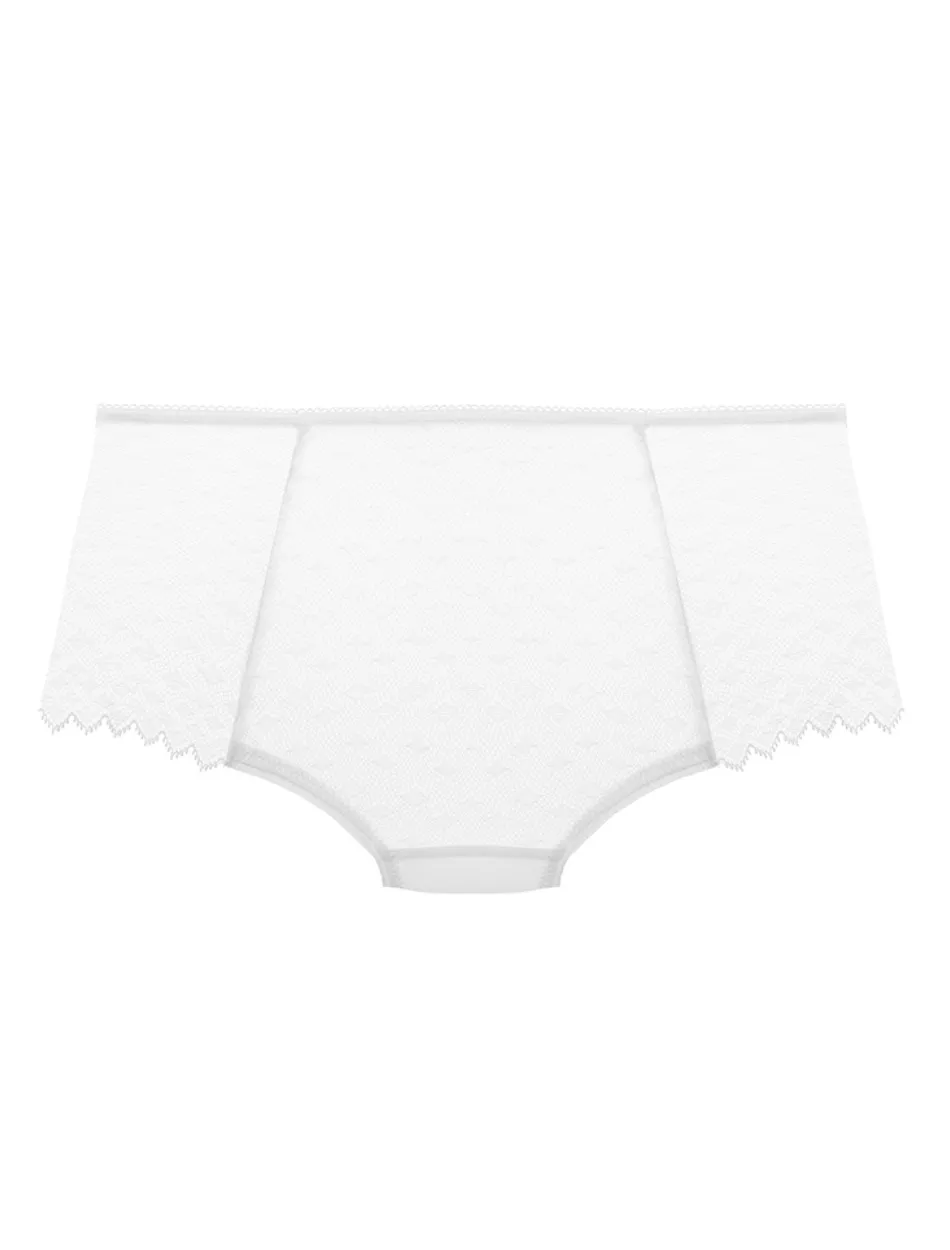 Freya Signature Short Brief, White