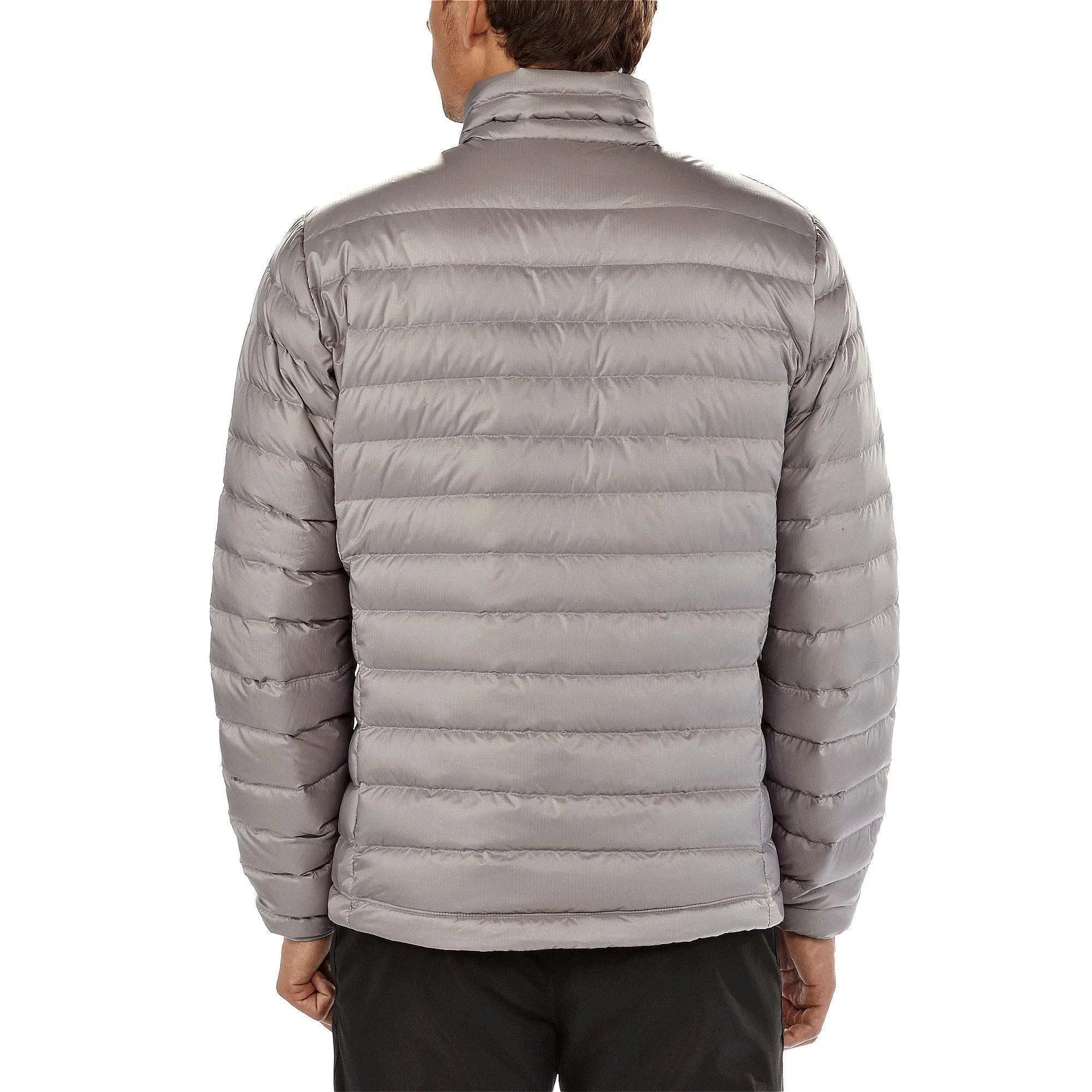 Men's Down Sweater Jacket