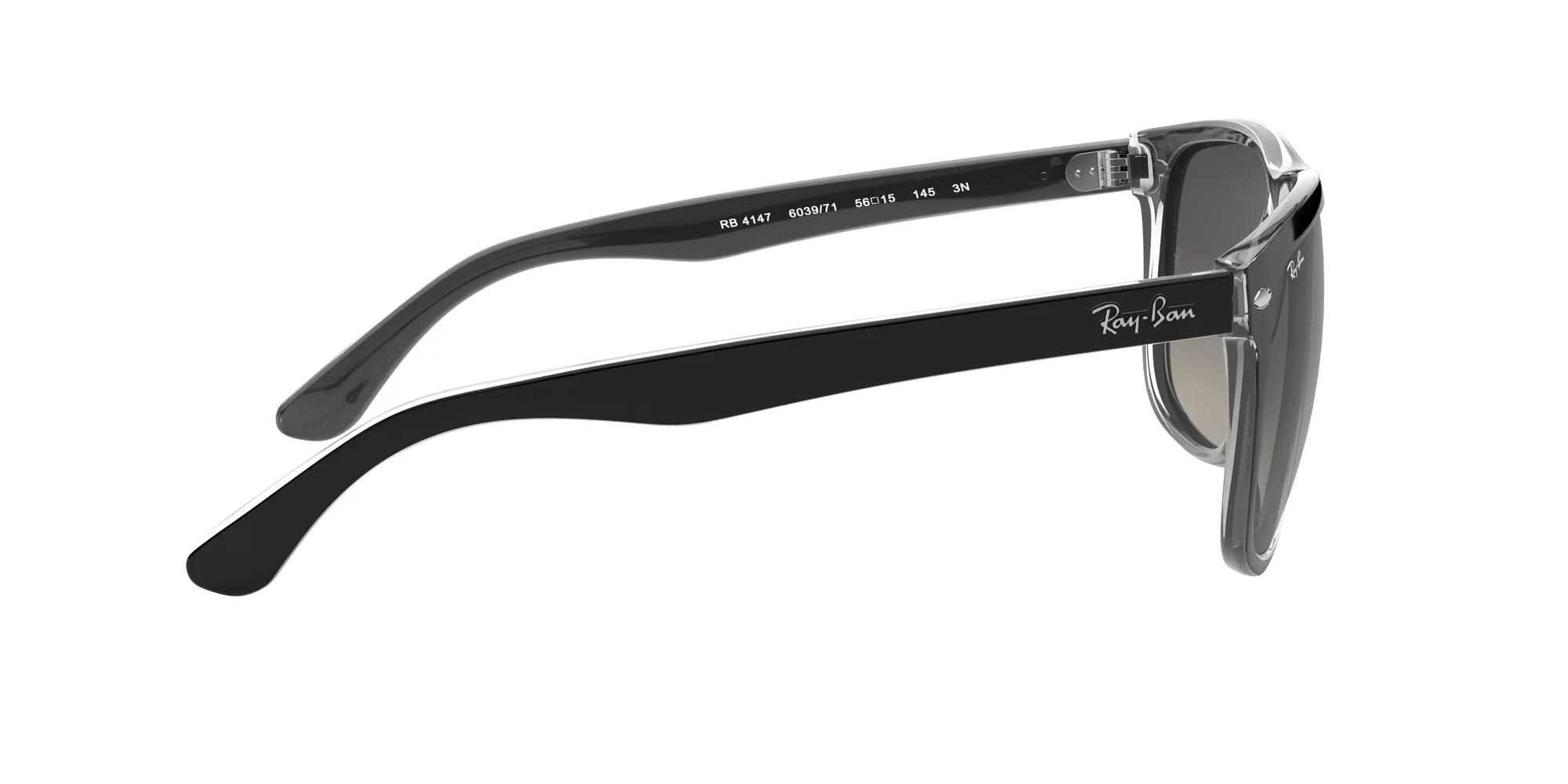 Ray-Ban Boyfriend RB4147 Sunglasses