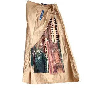 Save The Queen Skirt