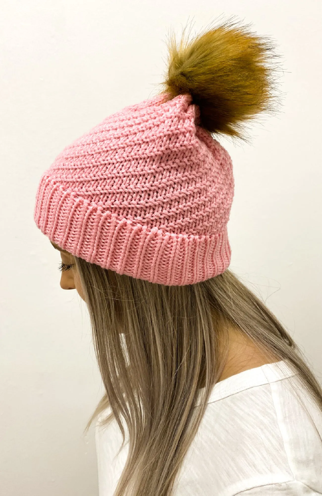 Stellar Beanie Floss